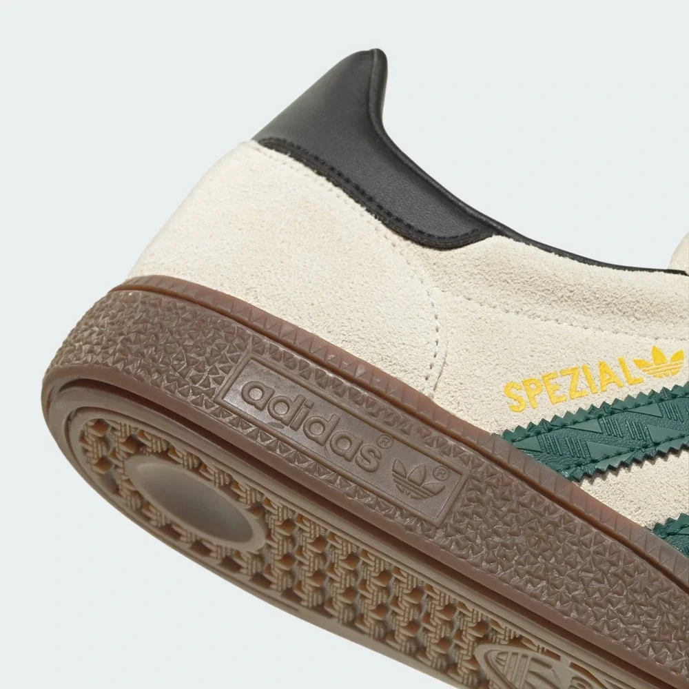 4.5M / 5.5W - [NEW] Men's adidas Handball Spezial Shoes 'Off-White' IH6597